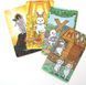 Карти таро Chubby Run RUNE Tarot A261626I фото 2