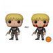Фигурка Funko POP! - Атака Титанов, Армин Арлерт (w/Chase) 67928 фото 4