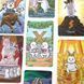 Карти таро Chubby Run RUNE Tarot A261626I фото 3