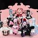 Коллекционная кукла BJD POP TOP Lucky Emma - Эльфийки Лулу: Пробуждение природы DGYC-00049 фото 3