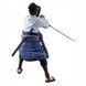 Оригинальная фигурка NARUTO: Shippuden - Grandista - UCHIHA SASUKE GM3663 фото 4