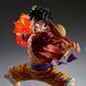Оригінальна фігурка ONE PIECE - MAXIMATICPLUS - MONKEY.D.LUFFY Ⅱ GM3657 фото 4