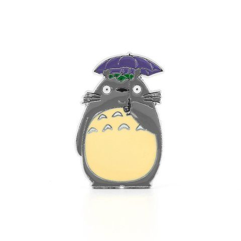 Пин Totoro Тоторо A232040 фото