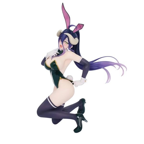 Overload - One-Seventh Carat Figure Albedo Bunny Ver. GM3566 фото