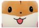Плюшевая игрушка Hamster Cricetinae fluffy A250155300MM фото 3