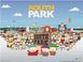 Пазл SOUTH PARK 1000 елементів(Саус Парк) WM03171-ML1-6 фото 3