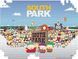 Пазл SOUTH PARK 1000 елементів(Саус Парк) WM03171-ML1-6 фото 4