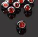 Кільце Naruto Shippuden Akatsuki Ring A252795 фото 3
