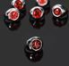 Кільце Naruto Shippuden Akatsuki Ring A252795 фото 4