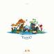 Настільна гра Токайдо (Tokaido) українською мовою R012UA фото 3