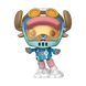Фігурка Funko POP! One Piece S11 - Чоппер Egghead Arc 86517 фото 1