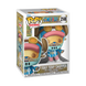 Фігурка Funko POP! One Piece S11 - Чоппер Egghead Arc 86517 фото 2