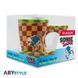 Чашка 3D SONIC run 250 мл ABYMUG964 фото 2