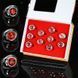 Кільце Naruto Shippuden Akatsuki Ring A252795 фото 8