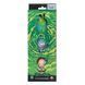 Набір бейджів на липучці Kite Rick and Morty RM24-3012 фото 1
